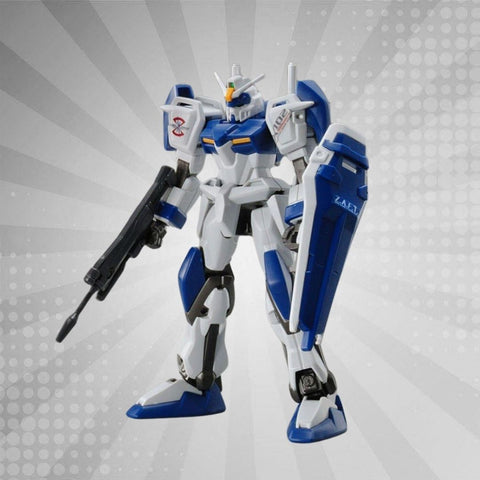 Bandai HGSEED 1/144 R02 Duel Gundam Assault Shroud Model Kit