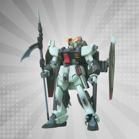 Bandai HGSEED 1/144 R09 Forbidden Gundam Model Kit