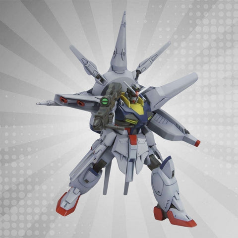 Bandai HGSEED 1/144 R13 Providence Gundam Model Kit