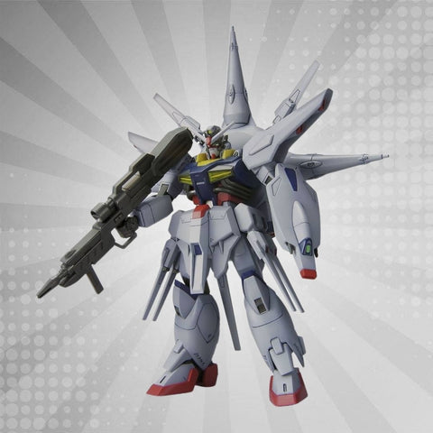 Bandai HGSEED 1/144 R13 Providence Gundam Model Kit