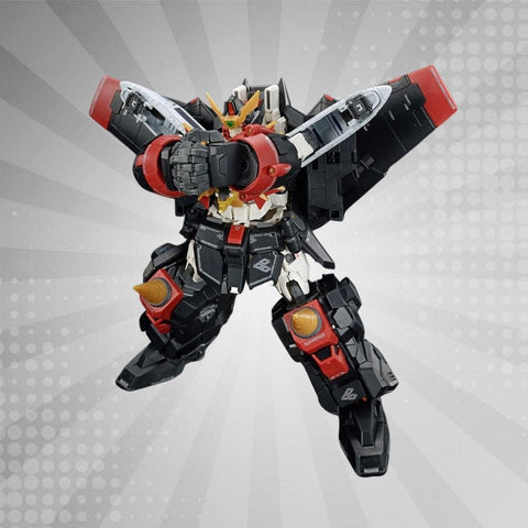 MÔ HÌNH LẮP RÁP RG GAOGAIGAR BANDAI MÔ HÌNH LẮP RÁP RG GAOGAIGAR BANDAI