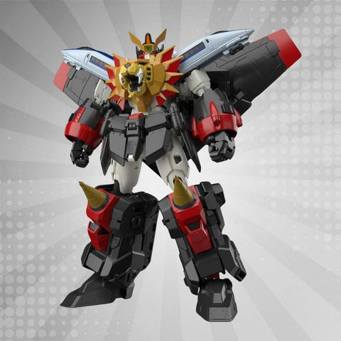 Bandai RG 1/144 GAOGAIGAR Model Kit