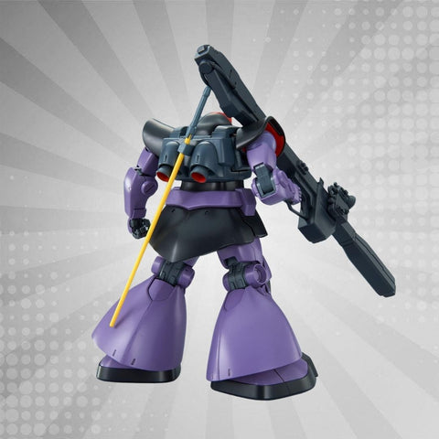 Bandai MG 1/100 Rick-Dom Model Kit
