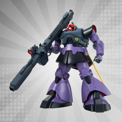 Bandai MG 1/100 Rick-Dom Model Kit