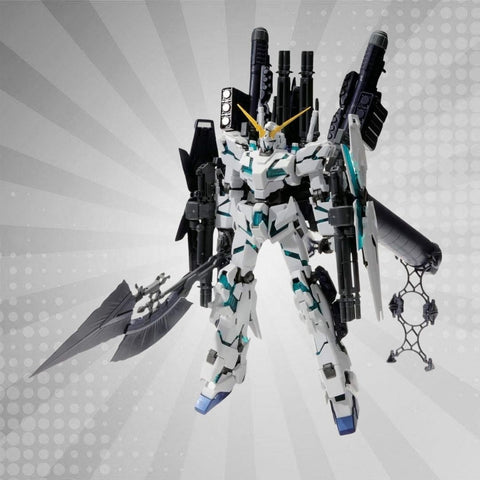 Bandai MG 1/100 RX-0 Full Armor Unicorn Gundam Ver.Ka Model Kit