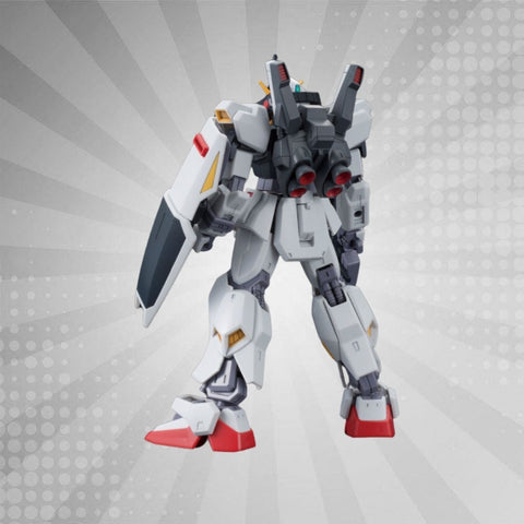 Bandai HGUC 1/144 RX-178 Gundam MK-II (A.E.U.G.) Model Kit