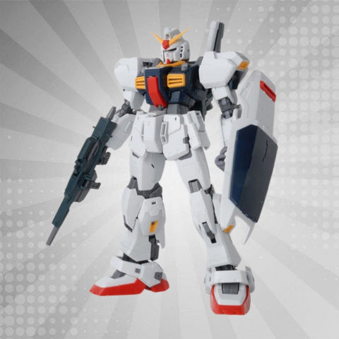 Bandai RG 1/144 #08 RX-178 Gundam MK-II (A.E.U.G.) Model Kit