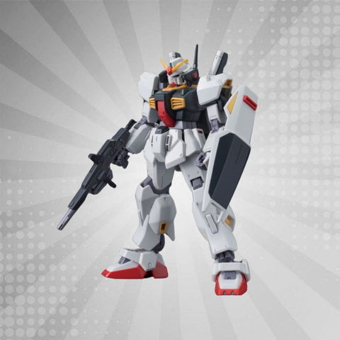 BANDAI Hobby HGUC 1/144 RX-178 Gundam MK-II (AEUG)