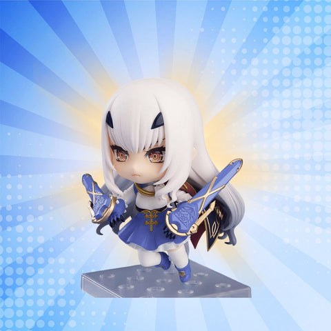 Good Smile Company Nendoroid Lancer/Mélusine Fate/Grand Order Figure Rerelease