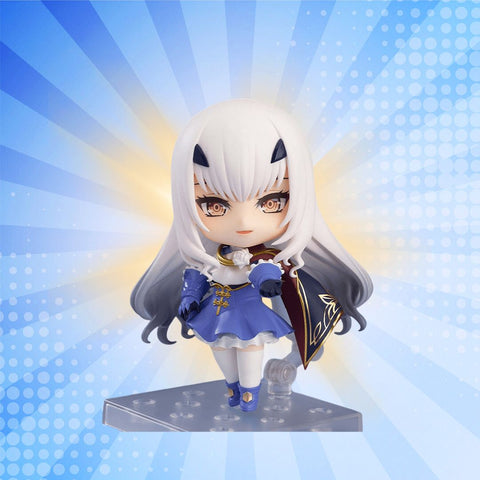 Good Smile Company Nendoroid Lancer/Mélusine Fate/Grand Order Figure Rerelease