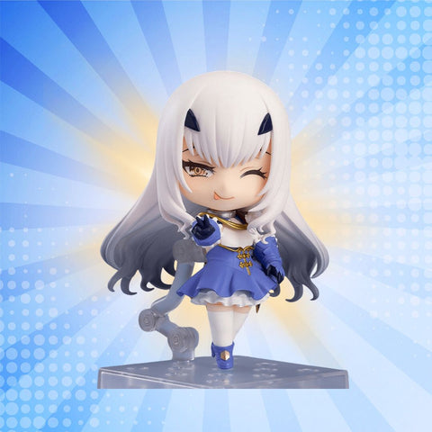 Good Smile Company Nendoroid Lancer/Mélusine Fate/Grand Order Figure Rerelease