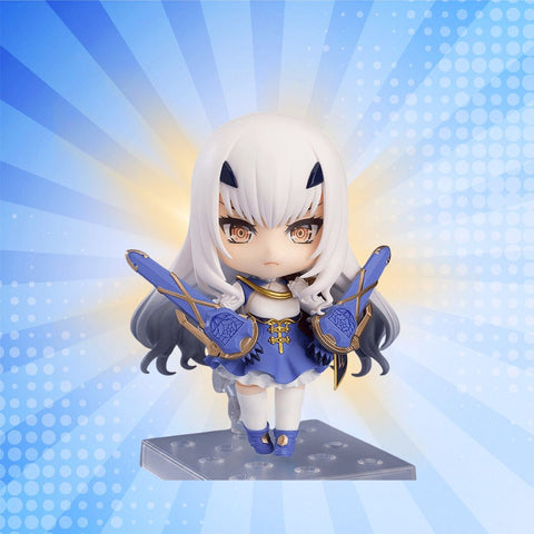 Good Smile Company Nendoroid Lancer/Mélusine Fate/Grand Order Figure Rerelease