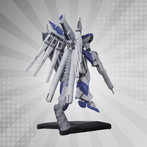 Bandai MG 1/100 RX-93-V2 Hi-Nu Gundam Ver.Ka Model Kit