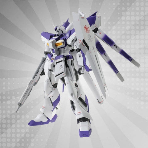 Bandai MG 1/100 RX-93-V2 Hi-Nu Gundam Ver.Ka Model Kit