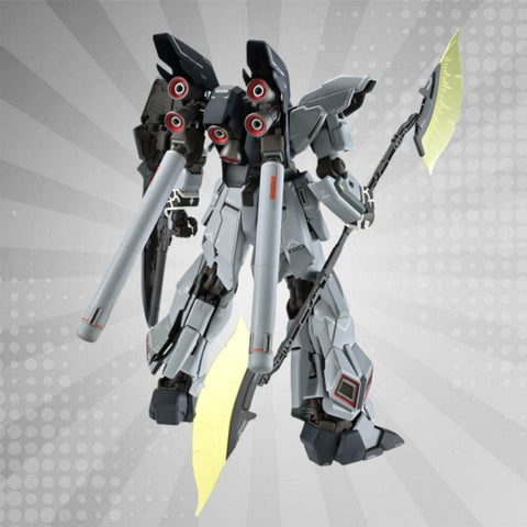 Bandai MG 1/100 Sinanju Stein (NARRATIVE Ver.) Ver.Ka Model Kit