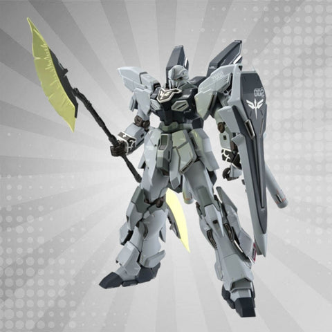 Bandai MG 1/100 Sinanju Stein (NARRATIVE Ver.) Ver.Ka Model Kit
