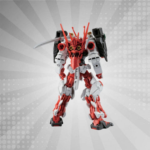 Bandai HGBF 1/144 Sengoku Astray Gundam Model Kit
