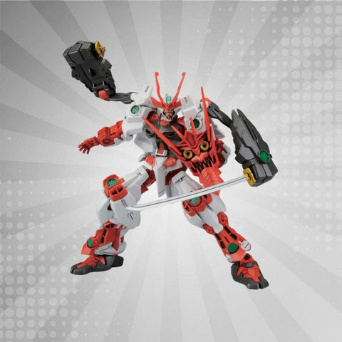Bandai HGBF 1/144 Sengoku Astray Gundam Model Kit