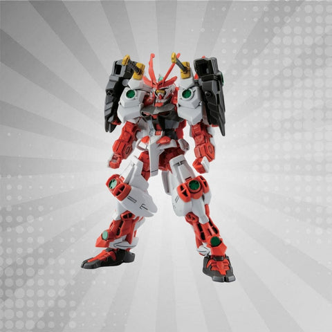 Bandai HGBF 1/144 Sengoku Astray Gundam Model Kit