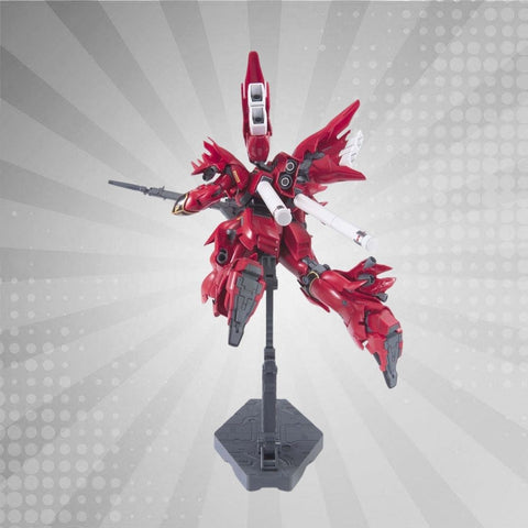 Bandai HGUC 1/144 Sinanju Model Kit