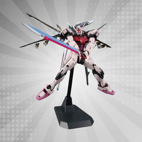 Bandai MG 1/100 Strike Rouge (Ootori Unit) Ver RM Gundam Model Kit