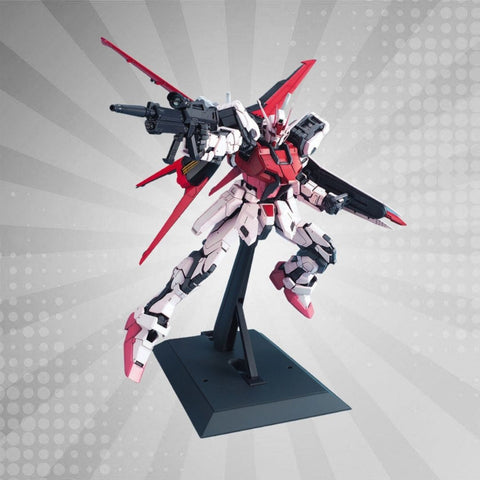 Bandai PG 1/60 Strike Rouge + Sky Grasper Gundam Model Kit