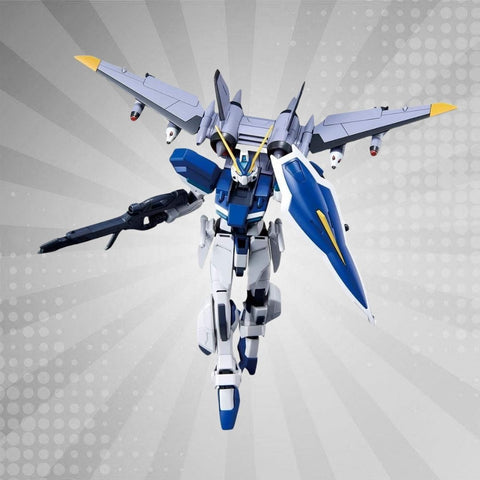 Bandai HGCE 1/144 GAT-04 WINDAM Model Kit