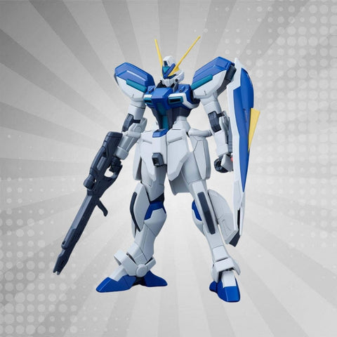 Bandai HGCE 1/144 GAT-04 WINDAM Model Kit