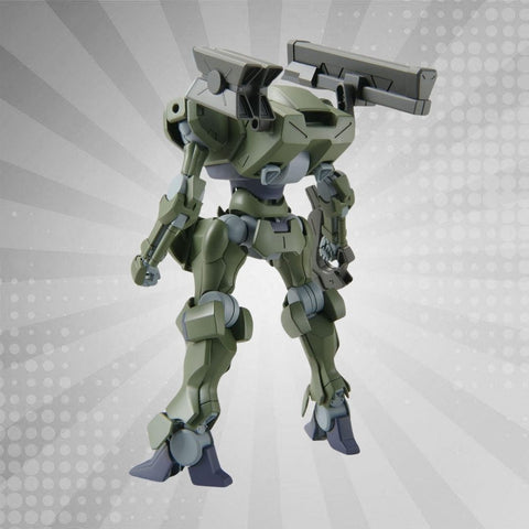 Bandai HGWFM 1/144 ZOWORT Model Kit