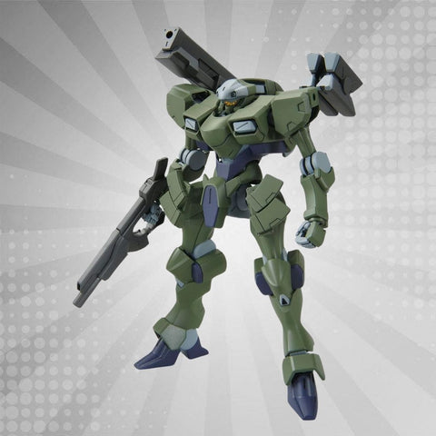 Bandai HGWFM 1/144 ZOWORT Model Kit