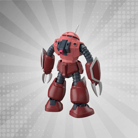 Bandai HGCE 1/144 260 Z’Gok (SEED Freedom Ver.) Model Kit