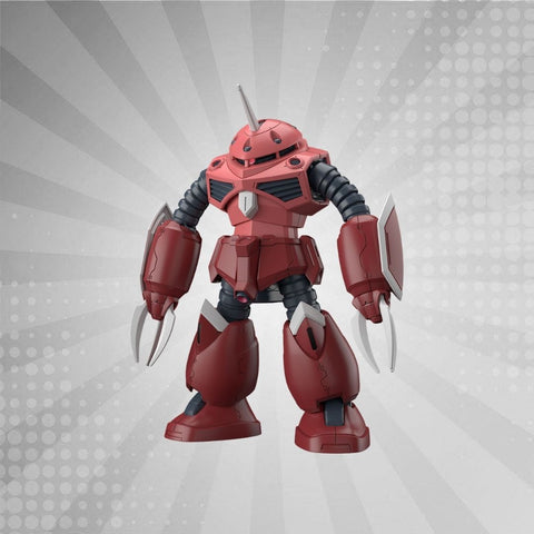 Bandai HGCE 1/144 260 Z’Gok (SEED Freedom Ver.) Model Kit